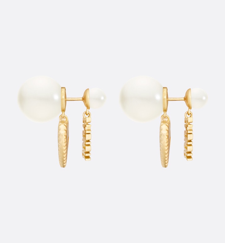 Christian Dior Earrings